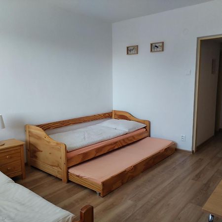 Turisticka Ubytovna Hornad Spišské Tomášovce Exterior foto