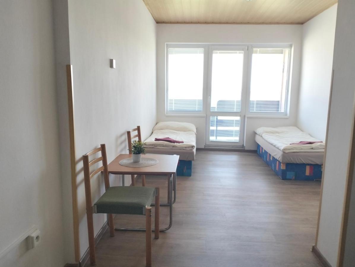 Turisticka Ubytovna Hornad Spišské Tomášovce Exterior foto