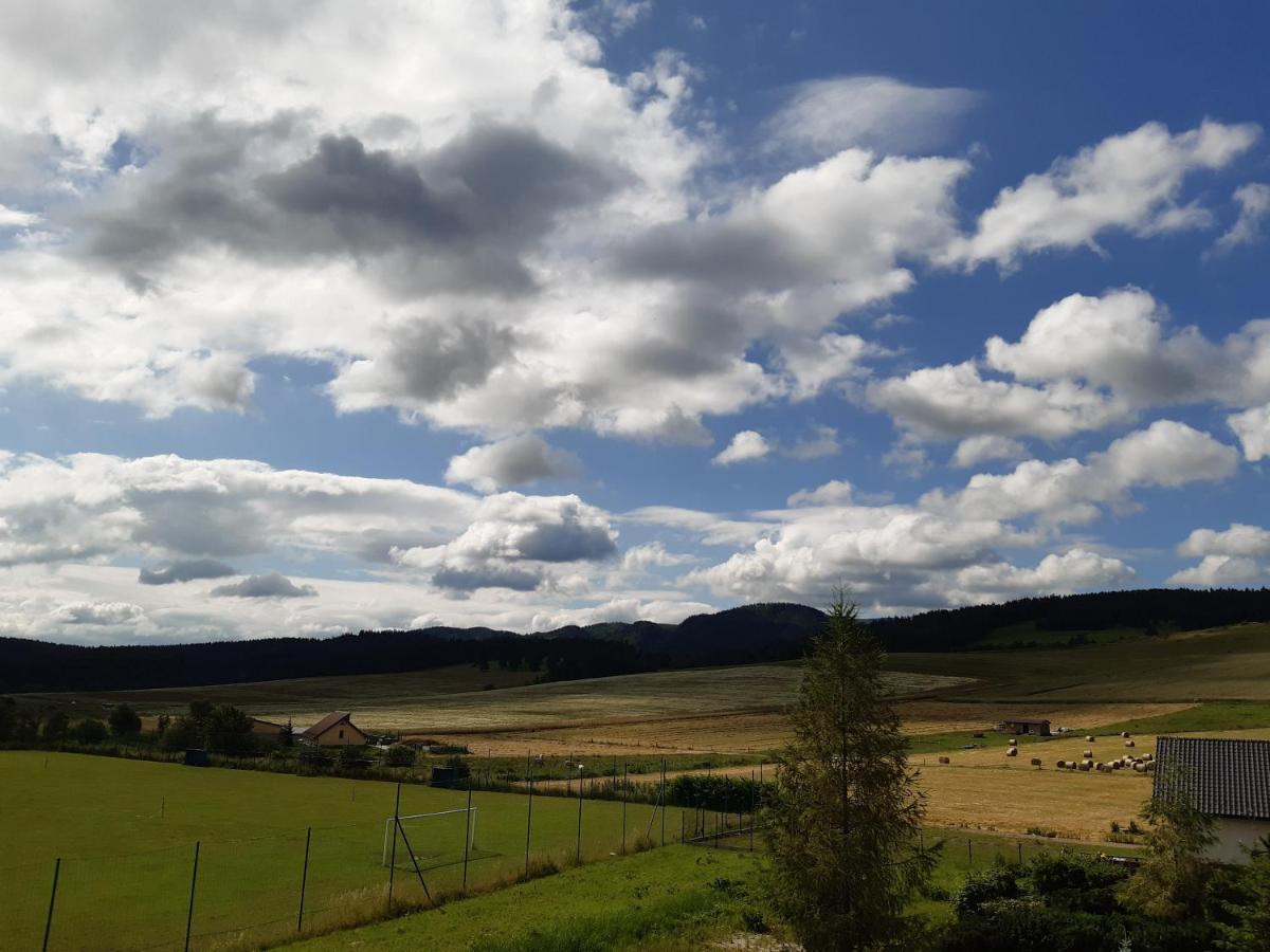 Turisticka Ubytovna Hornad Spišské Tomášovce Exterior foto