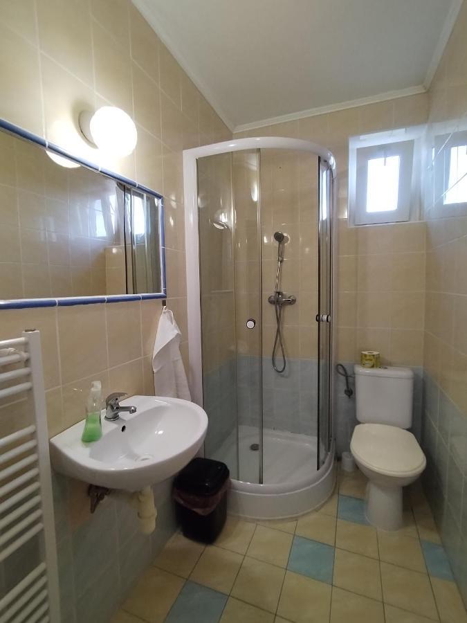 Turisticka Ubytovna Hornad Spišské Tomášovce Exterior foto