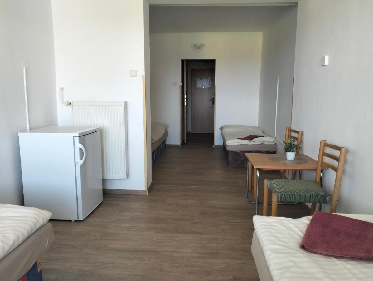 Turisticka Ubytovna Hornad Spišské Tomášovce Exterior foto