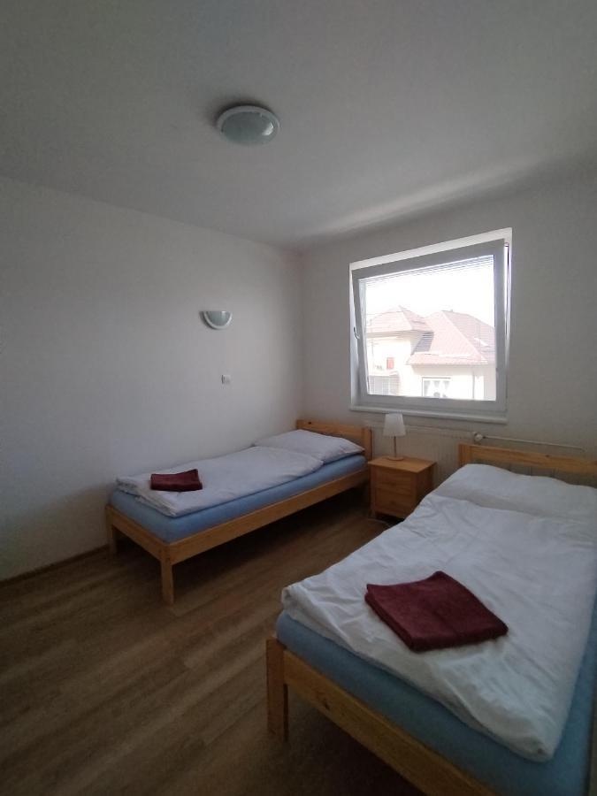 Turisticka Ubytovna Hornad Spišské Tomášovce Exterior foto