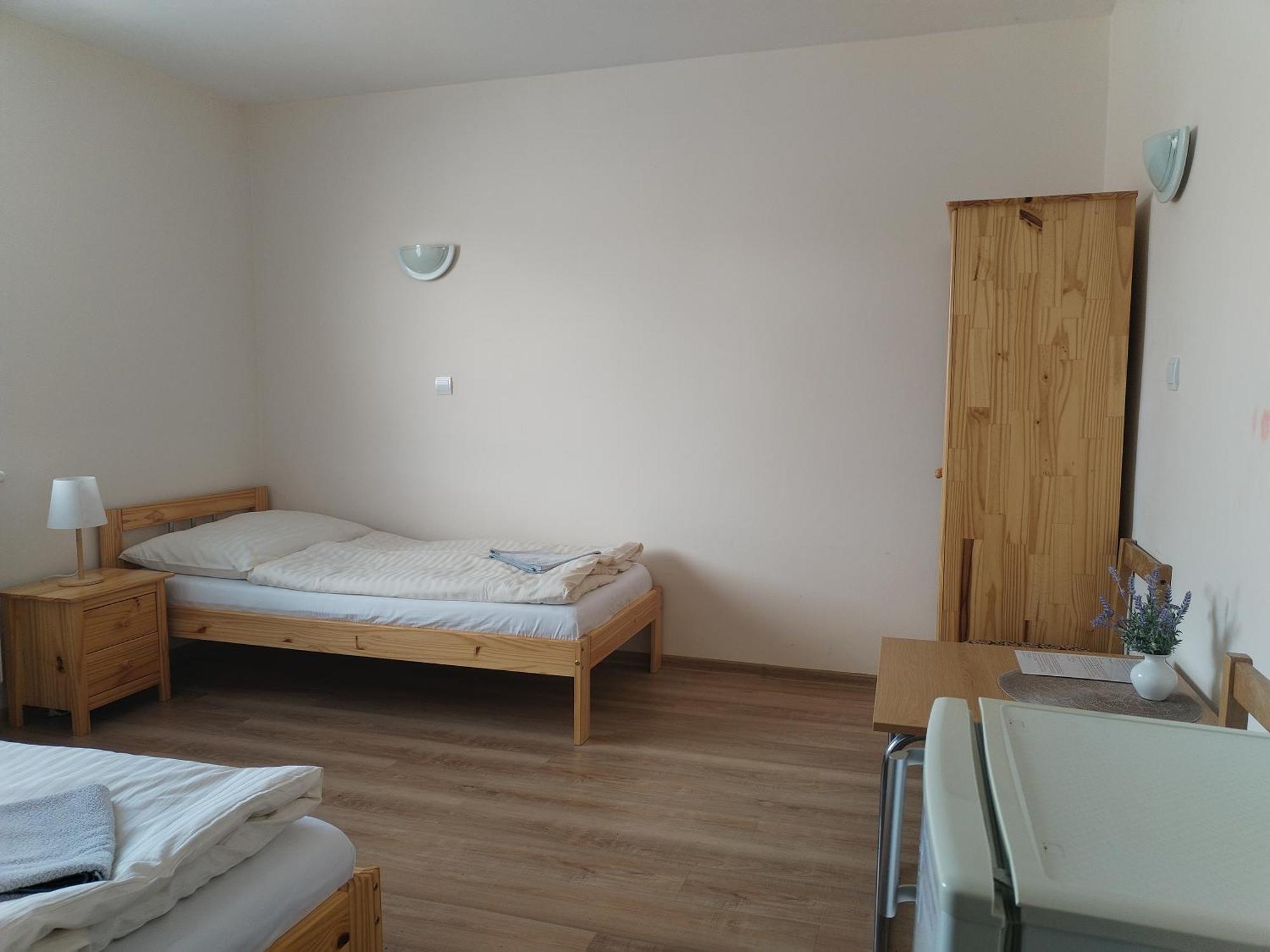 Turisticka Ubytovna Hornad Spišské Tomášovce Exterior foto