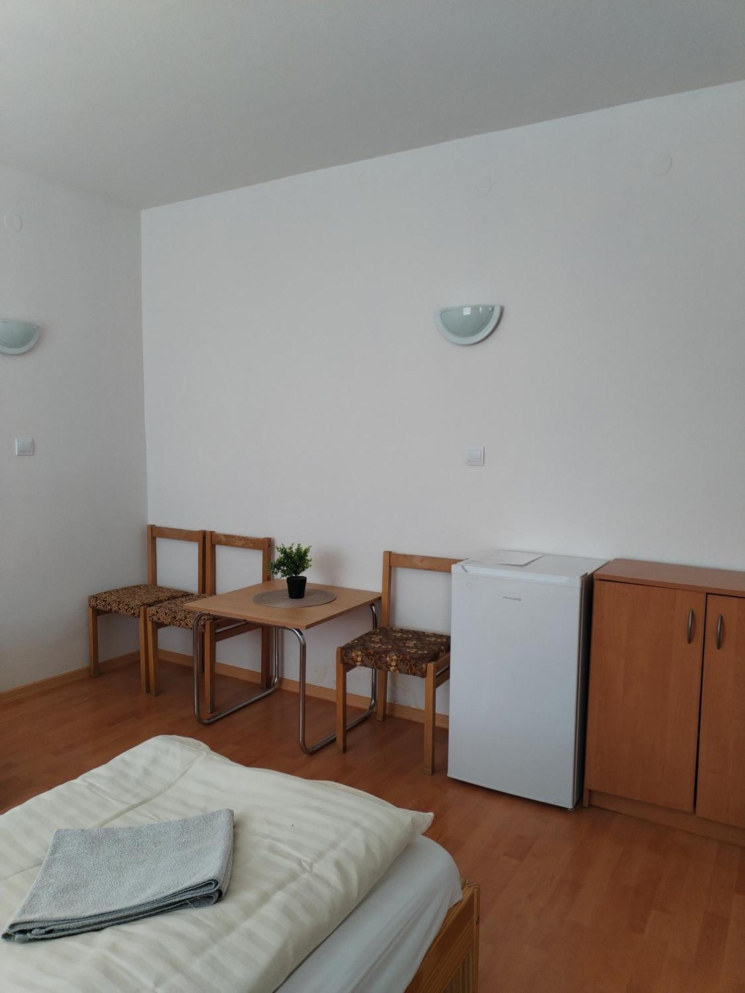 Turisticka Ubytovna Hornad Spišské Tomášovce Exterior foto