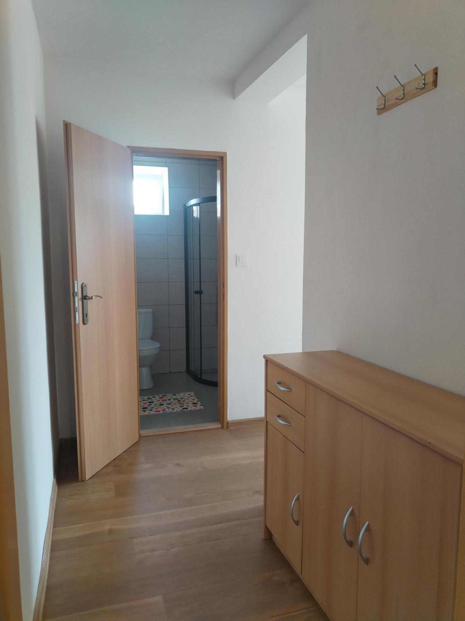 Turisticka Ubytovna Hornad Spišské Tomášovce Exterior foto