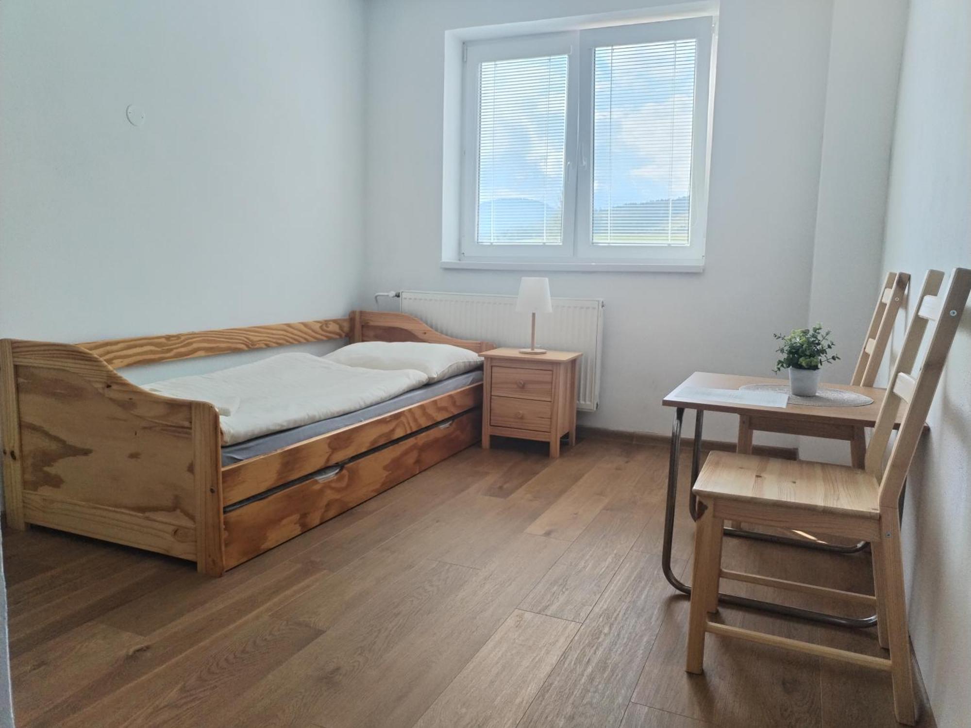 Turisticka Ubytovna Hornad Spišské Tomášovce Exterior foto