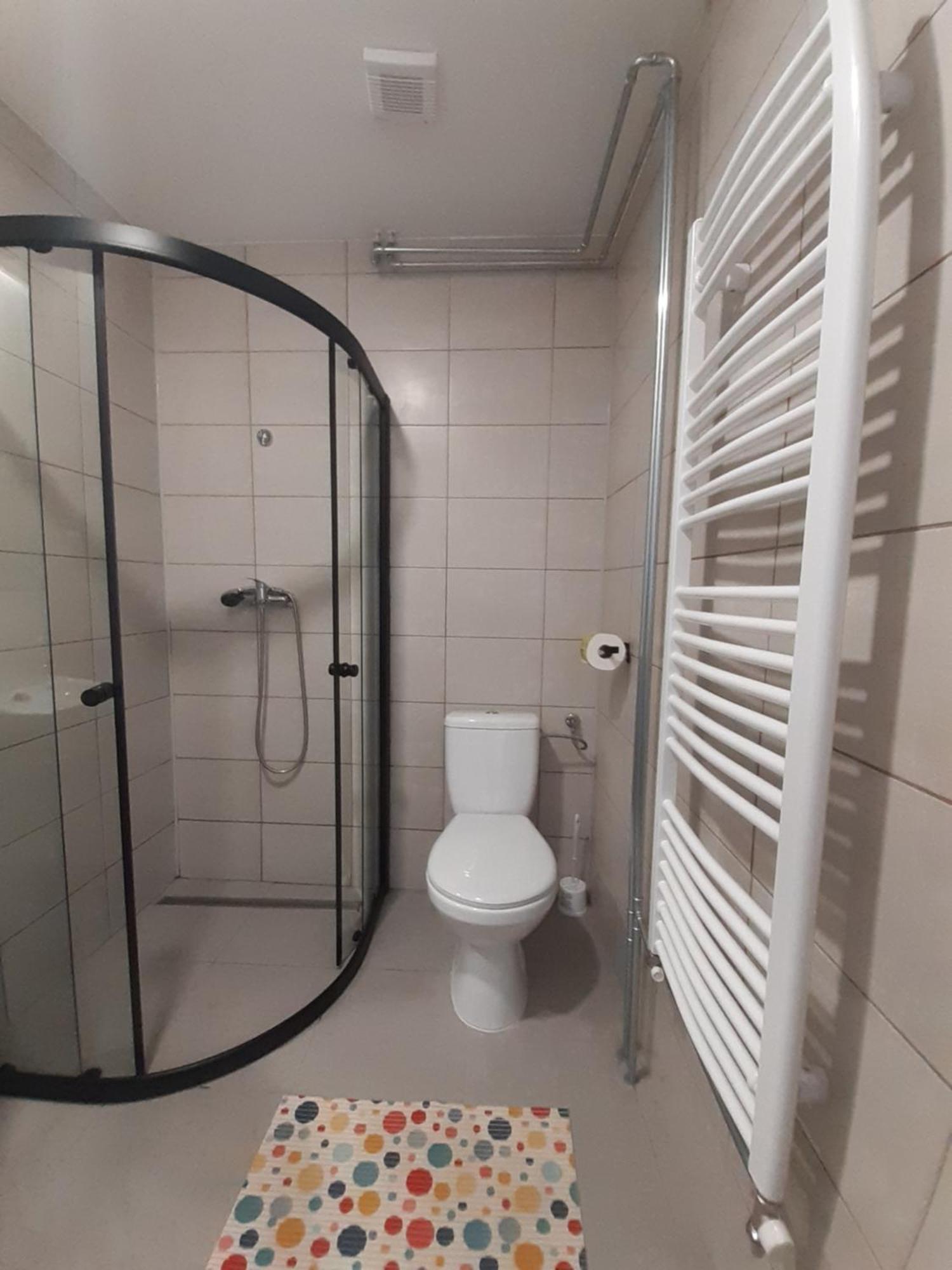 Turisticka Ubytovna Hornad Spišské Tomášovce Exterior foto