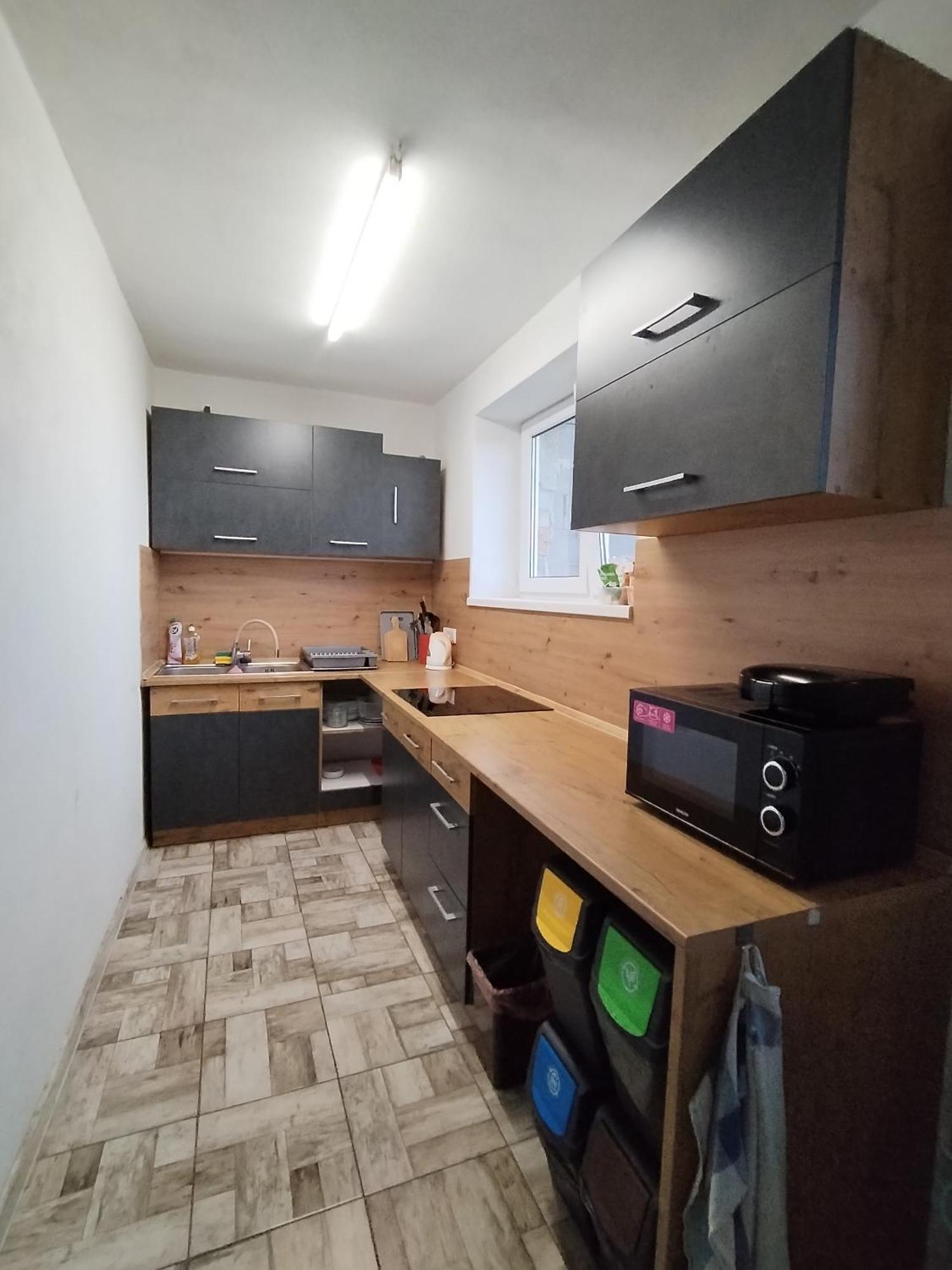 Turisticka Ubytovna Hornad Spišské Tomášovce Exterior foto