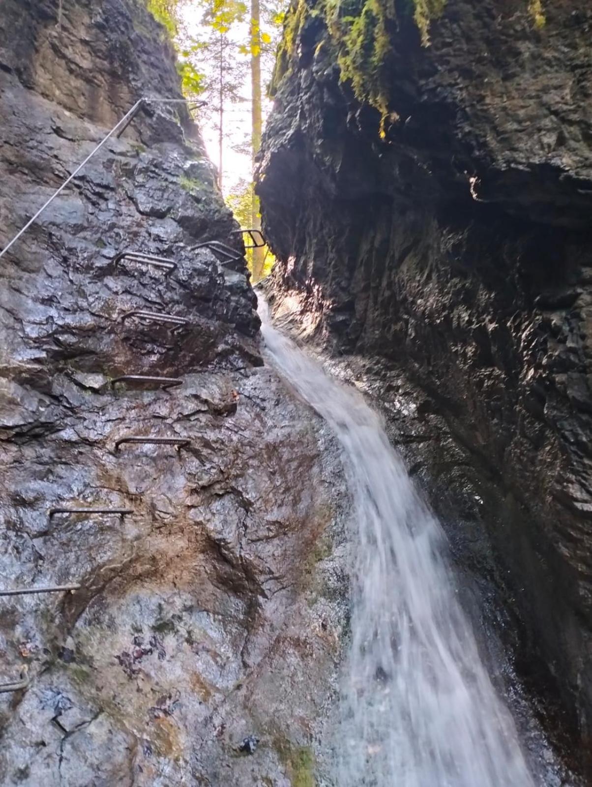 Turisticka Ubytovna Hornad Spišské Tomášovce Exterior foto