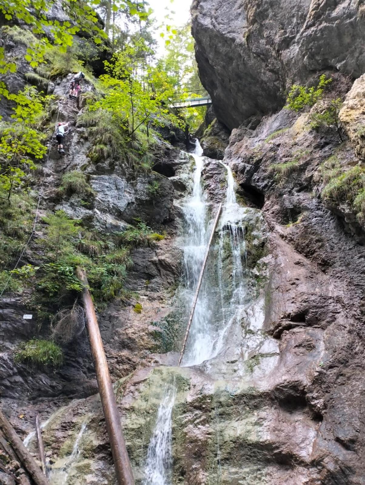 Turisticka Ubytovna Hornad Spišské Tomášovce Exterior foto