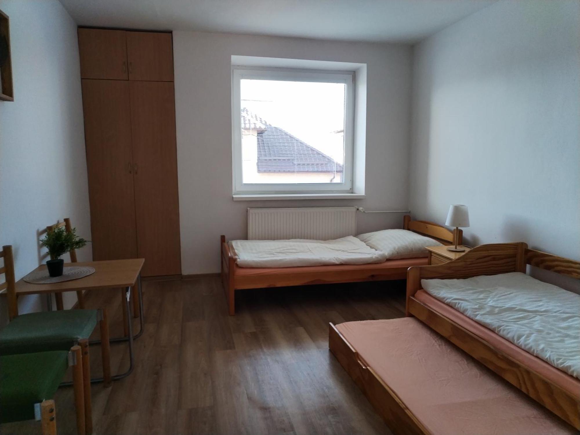 Turisticka Ubytovna Hornad Spišské Tomášovce Exterior foto