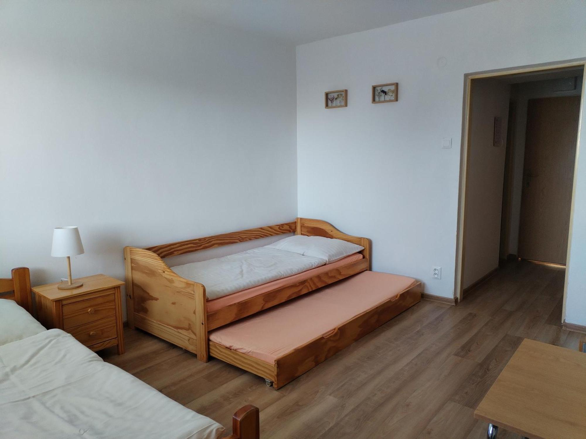 Turisticka Ubytovna Hornad Spišské Tomášovce Exterior foto