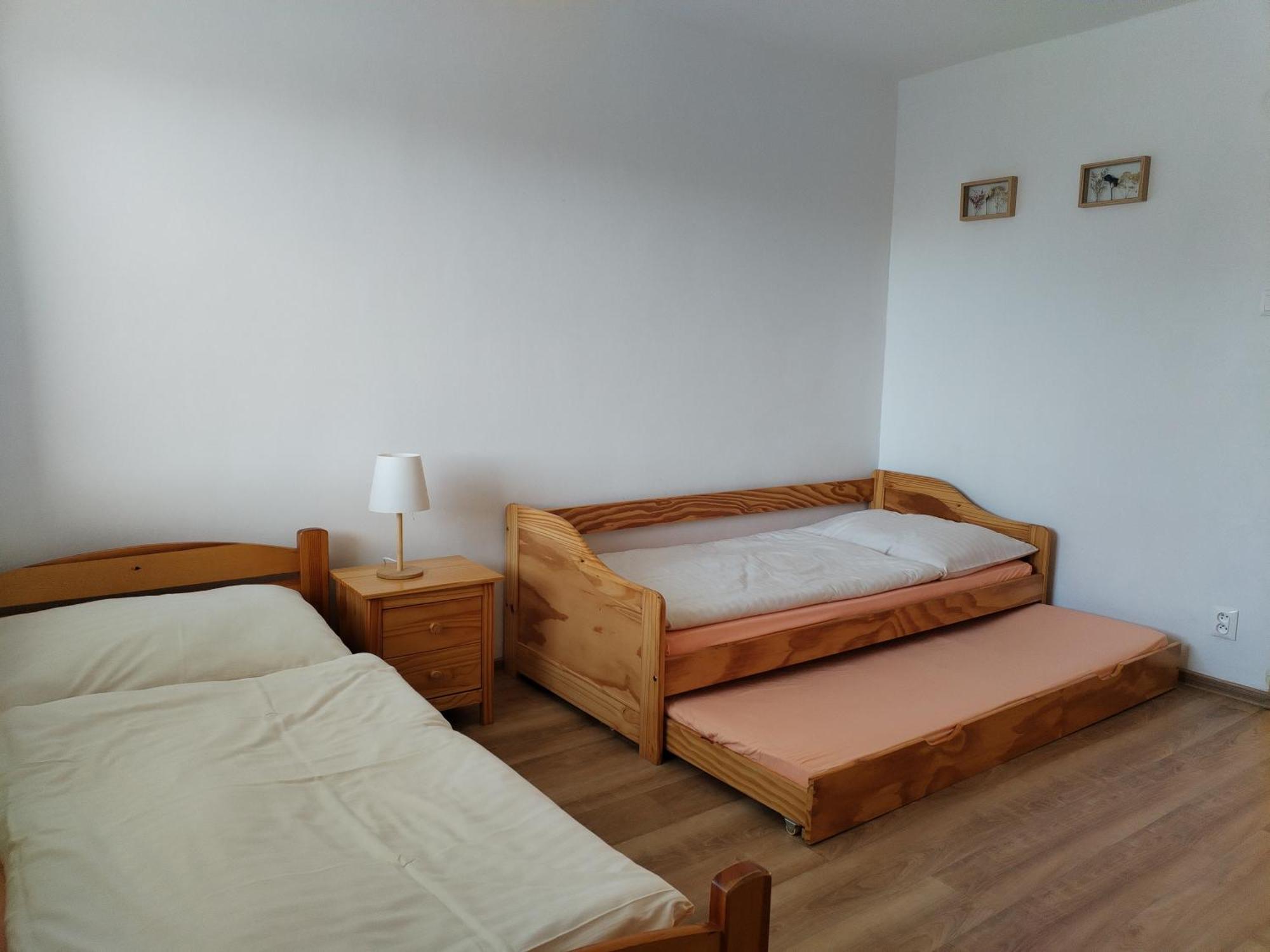 Turisticka Ubytovna Hornad Spišské Tomášovce Exterior foto