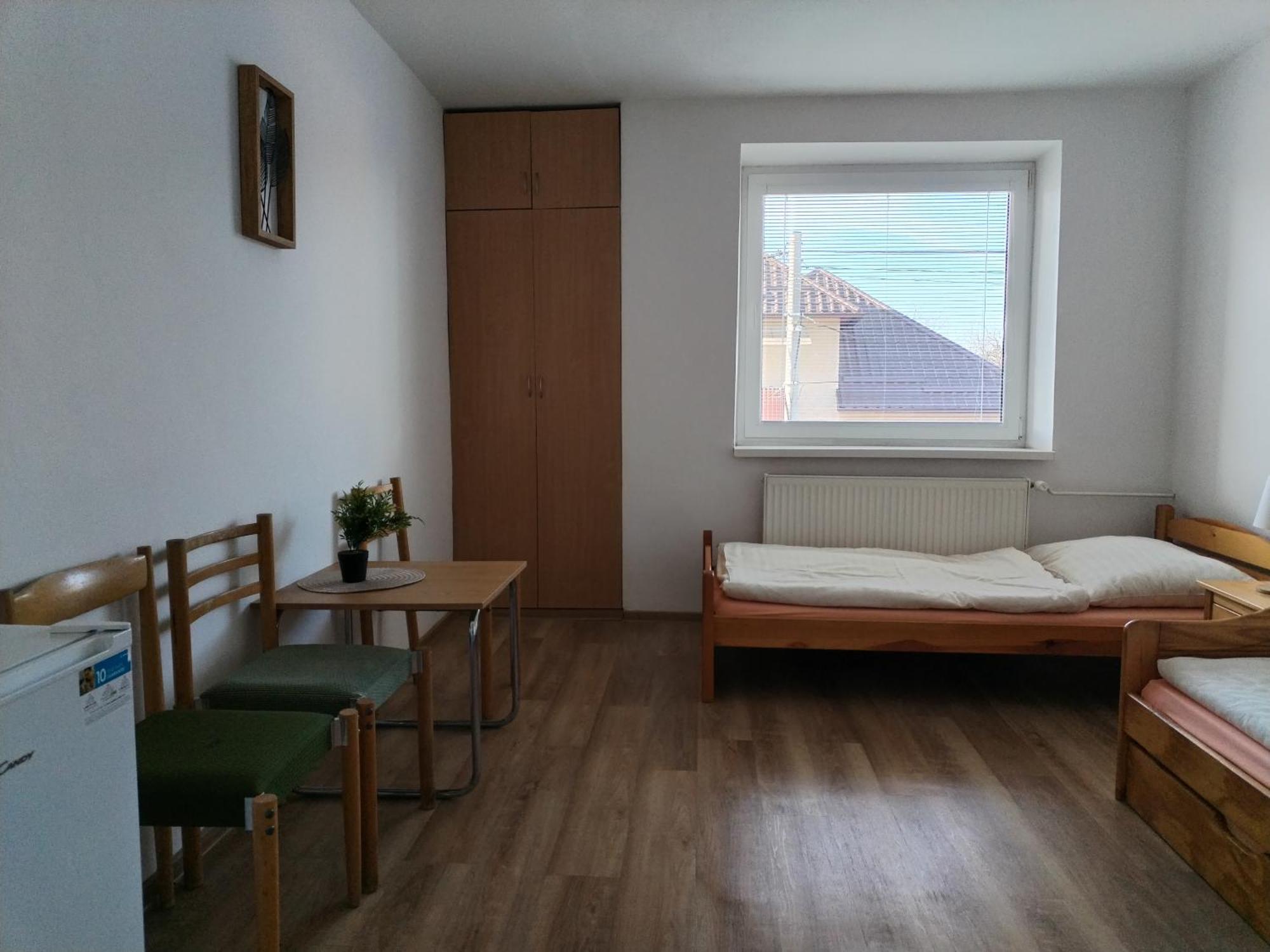 Turisticka Ubytovna Hornad Spišské Tomášovce Exterior foto