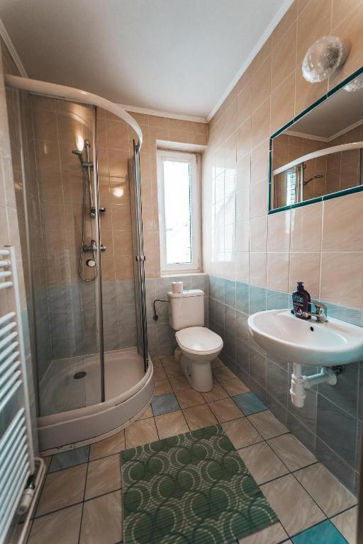 Turisticka Ubytovna Hornad Spišské Tomášovce Exterior foto