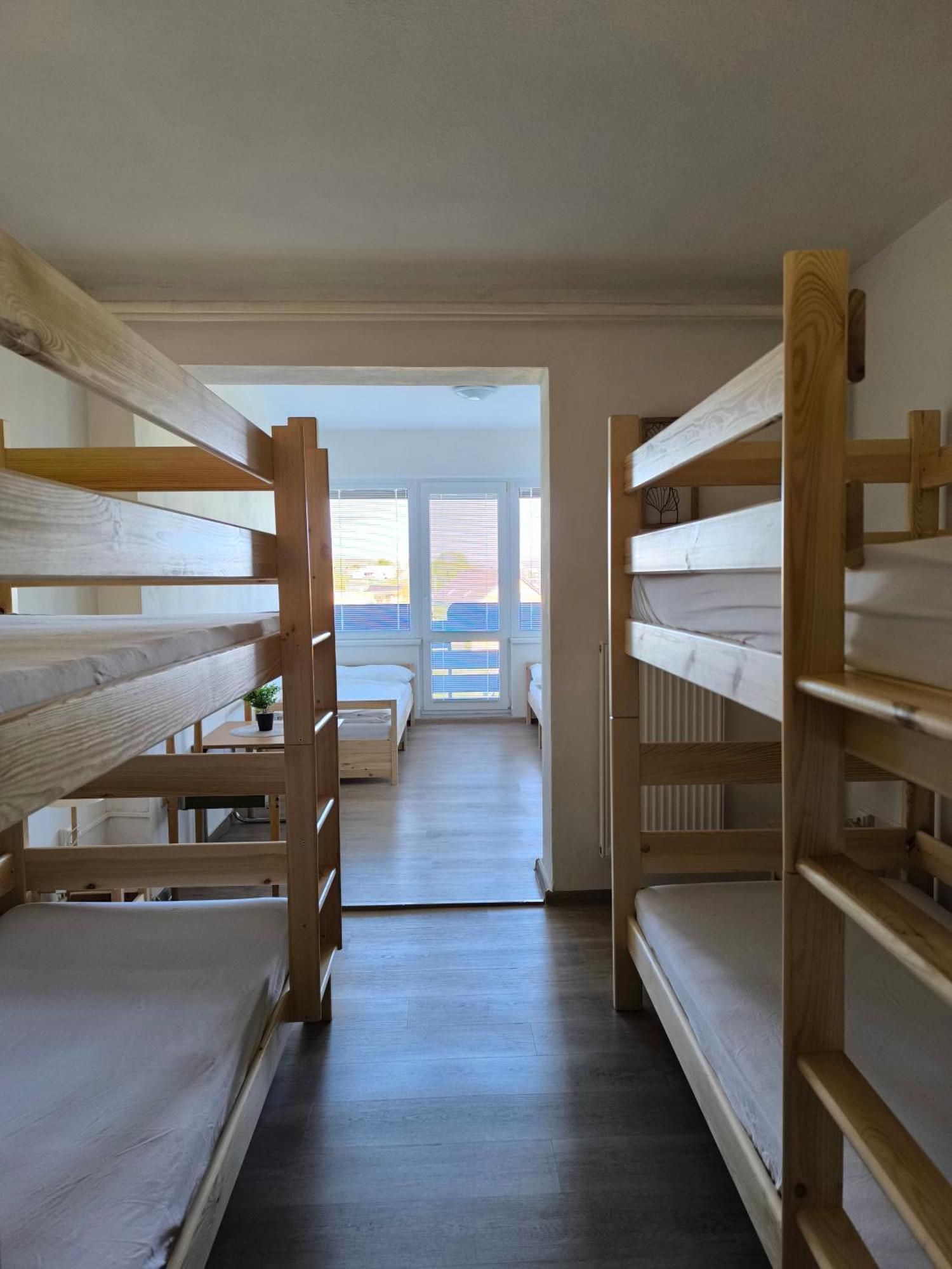 Turisticka Ubytovna Hornad Spišské Tomášovce Exterior foto